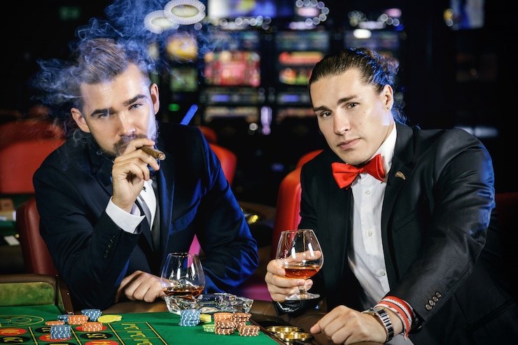 Langkah perlindungan pengguna slot178