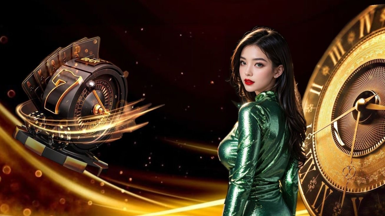 Pusat olahraga dan hiburan virtual Indonesia