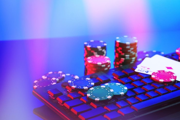 Langkah memeriksa status layanan slot178
